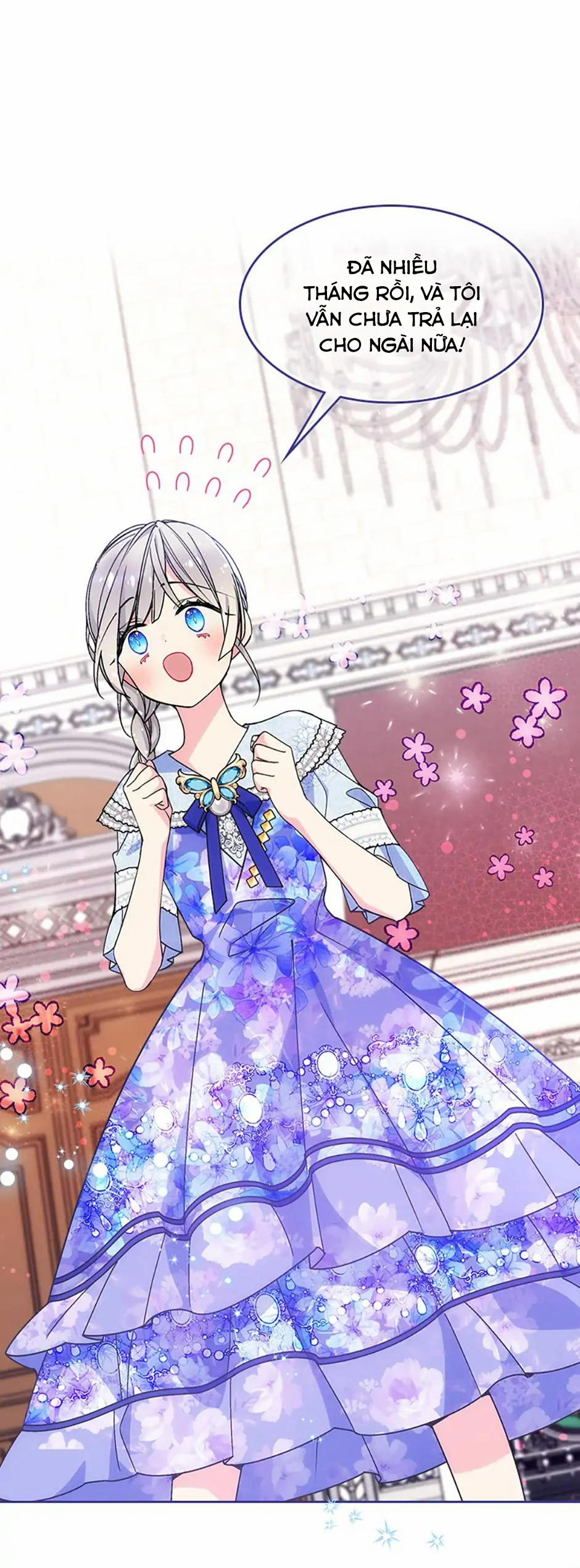 Đừng Lo Lắng, Anh Trai Của Em! 40 trang 21