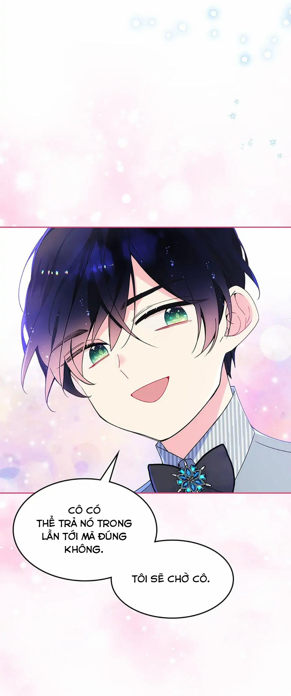 Đừng Lo Lắng, Anh Trai Của Em! 40 trang 22