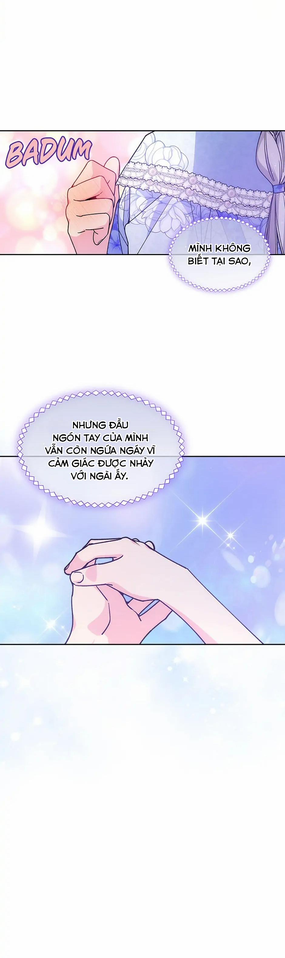 Đừng Lo Lắng, Anh Trai Của Em! 40 trang 26