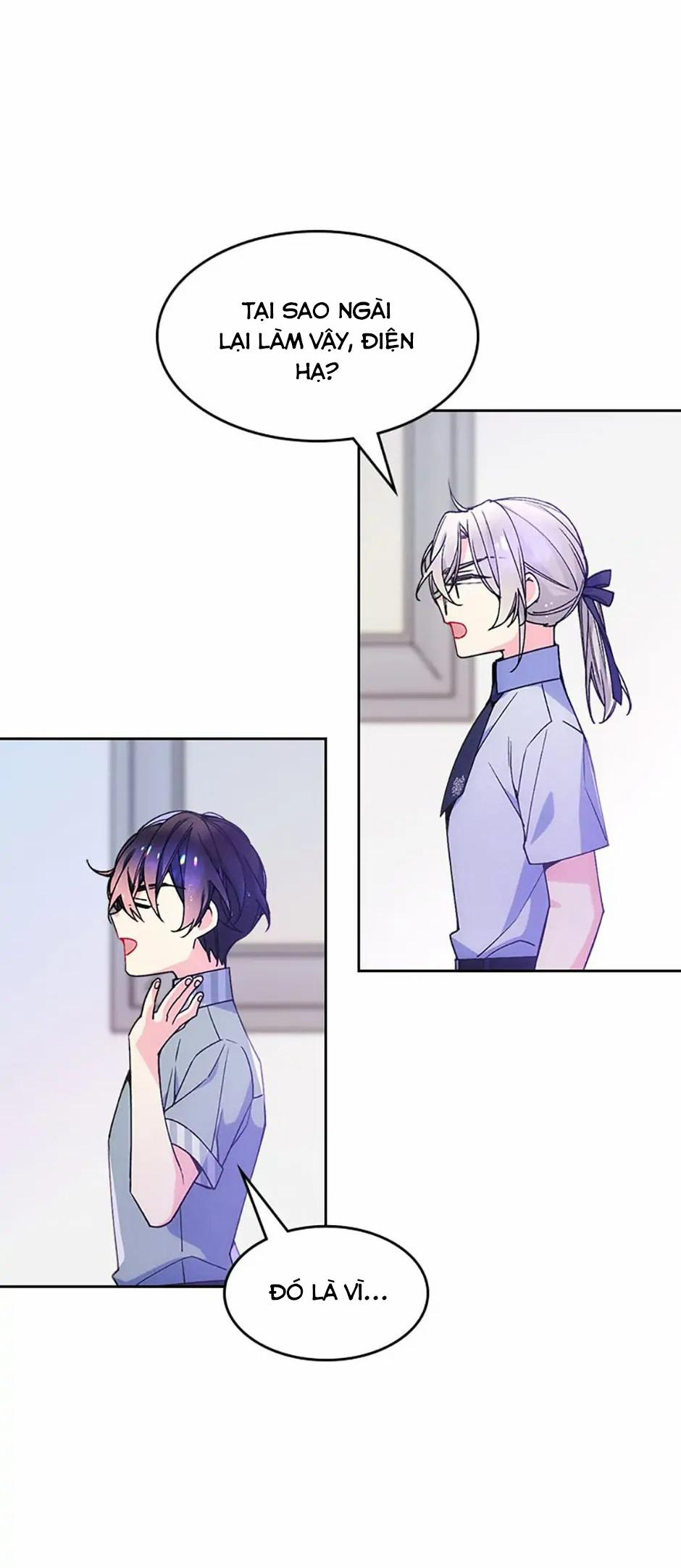 Đừng Lo Lắng, Anh Trai Của Em! 40 trang 30