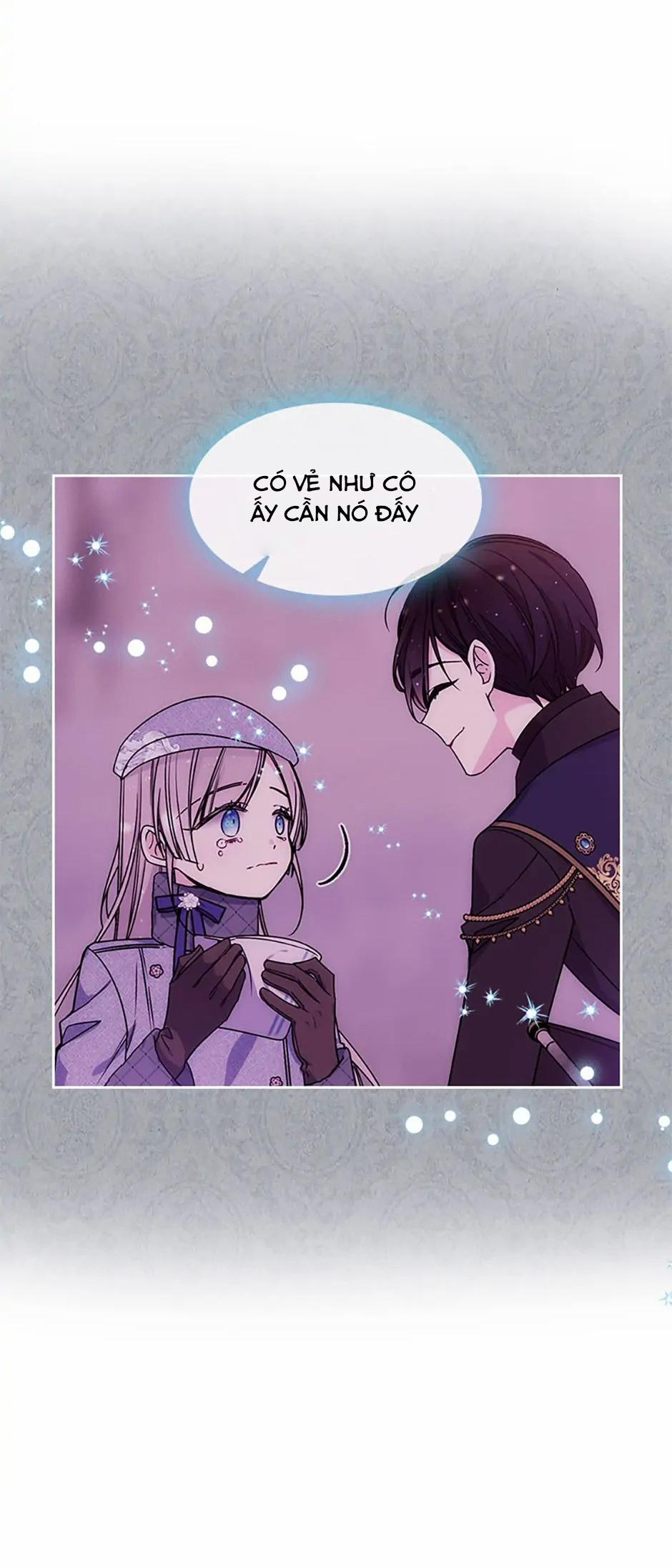 Đừng Lo Lắng, Anh Trai Của Em! 40 trang 31