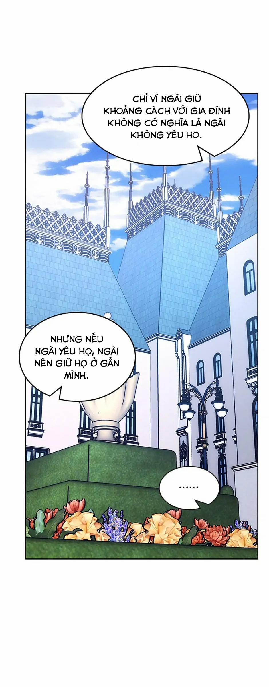 Đừng Lo Lắng, Anh Trai Của Em! 40 trang 38