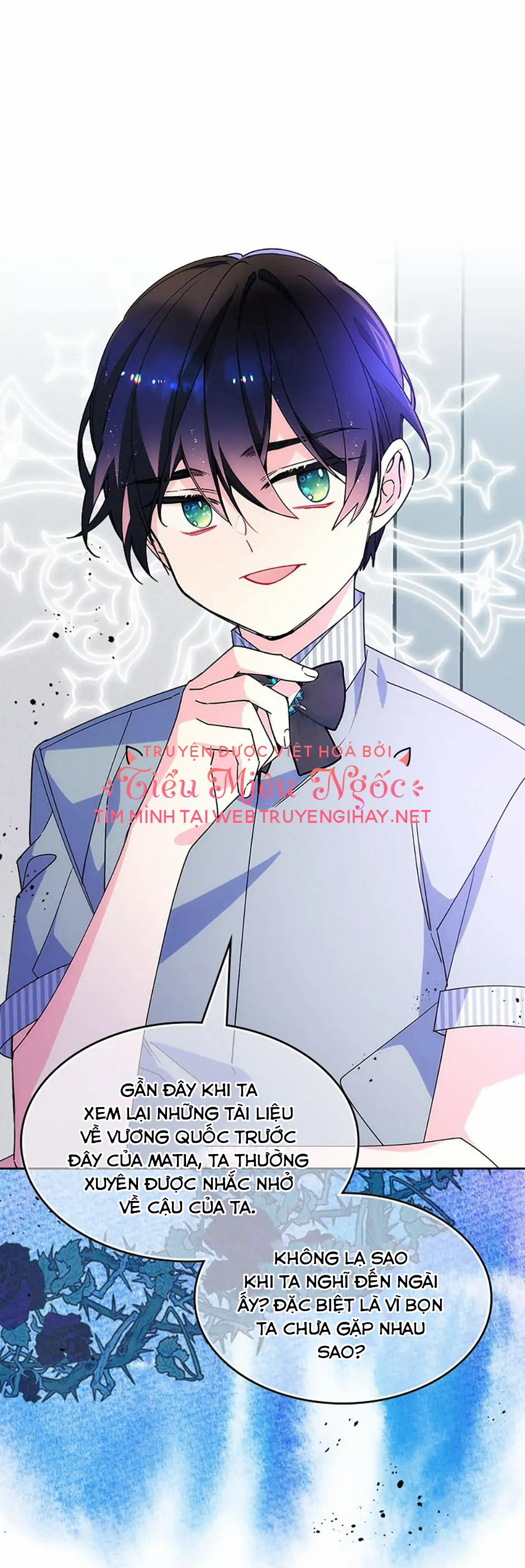 Đừng Lo Lắng, Anh Trai Của Em! 40 trang 39