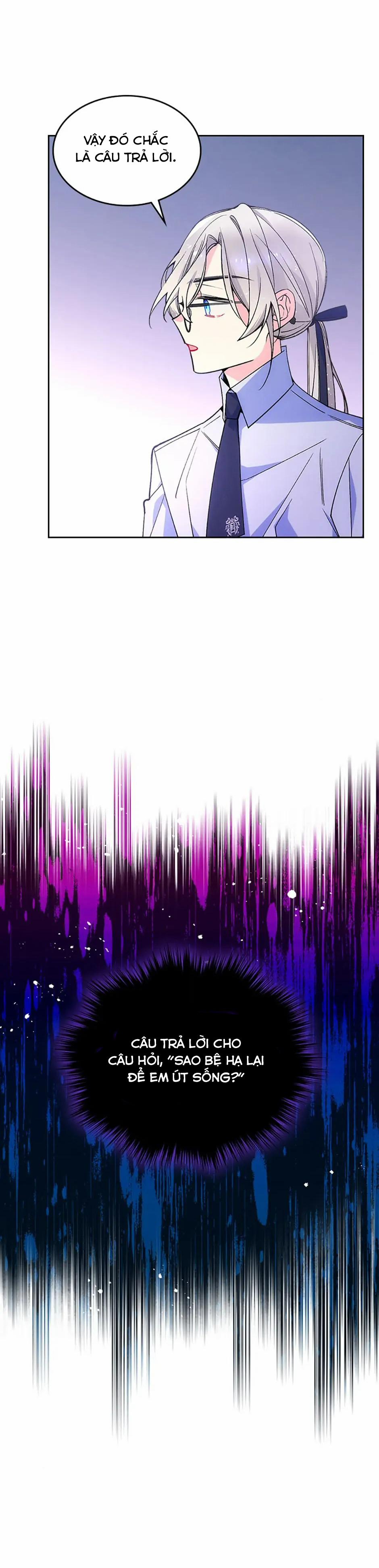 Đừng Lo Lắng, Anh Trai Của Em! 40 trang 41