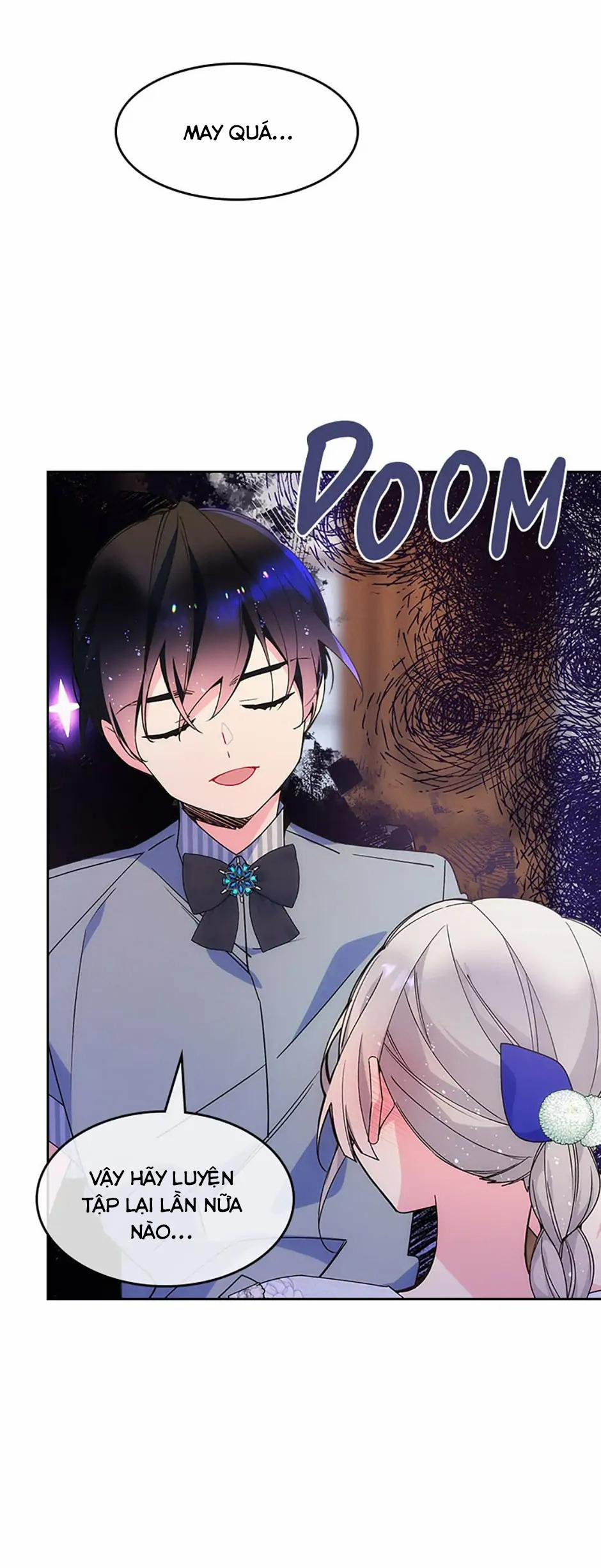 Đừng Lo Lắng, Anh Trai Của Em! 40 trang 5