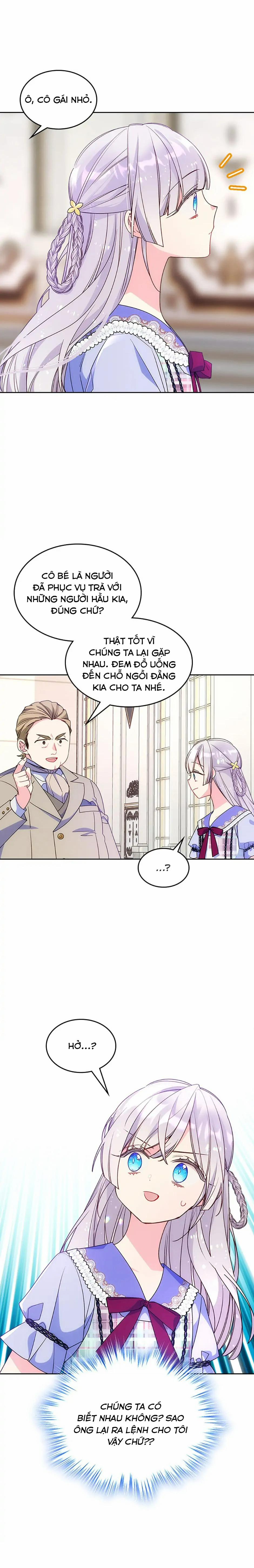 Đừng Lo Lắng, Anh Trai Của Em! 44 trang 1