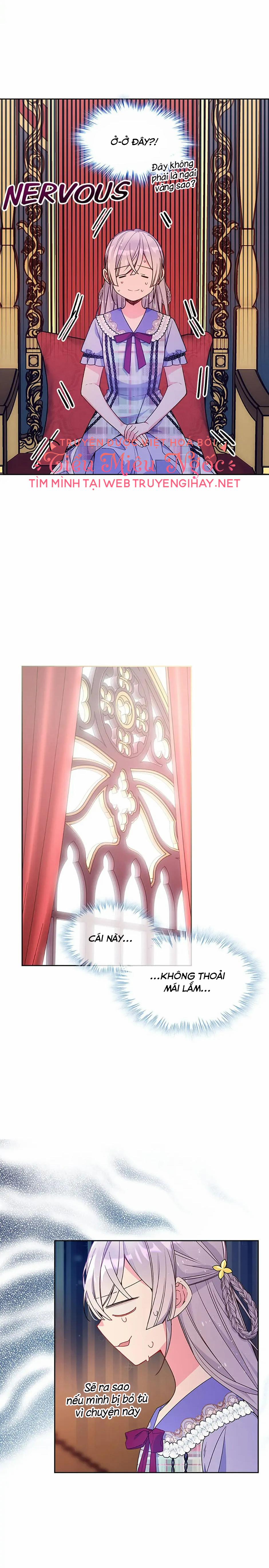 Đừng Lo Lắng, Anh Trai Của Em! 44 trang 10