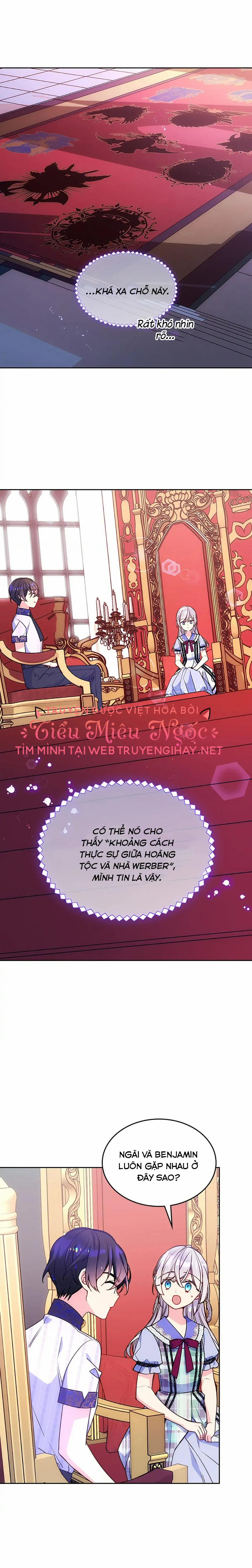 Đừng Lo Lắng, Anh Trai Của Em! 44 trang 13