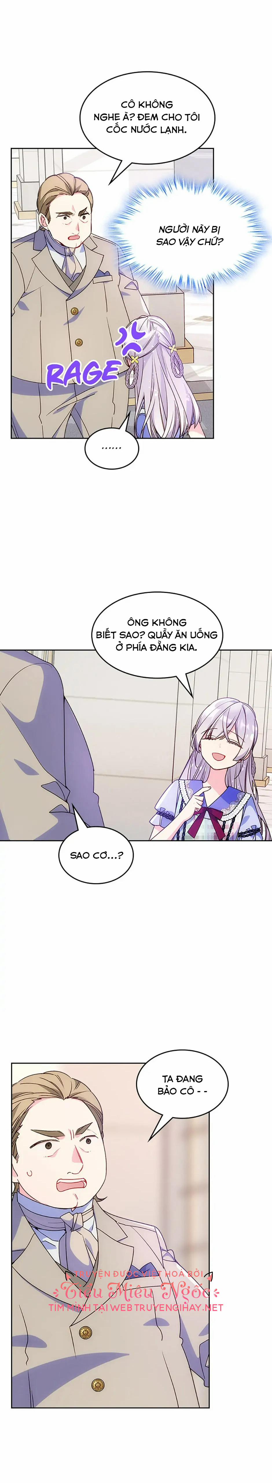 Đừng Lo Lắng, Anh Trai Của Em! 44 trang 2