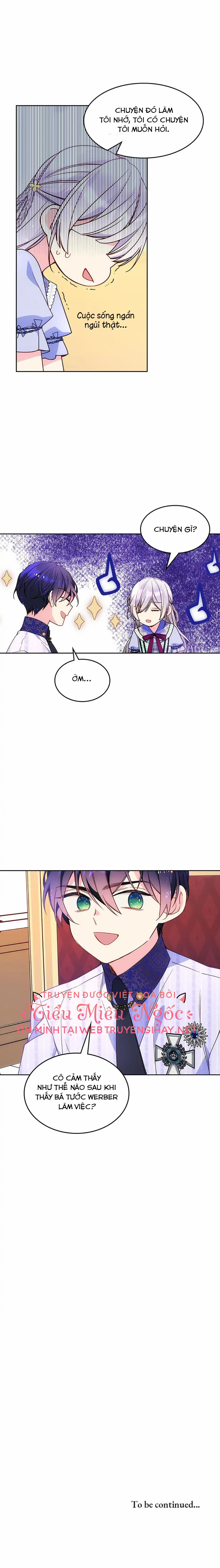 Đừng Lo Lắng, Anh Trai Của Em! 44 trang 23