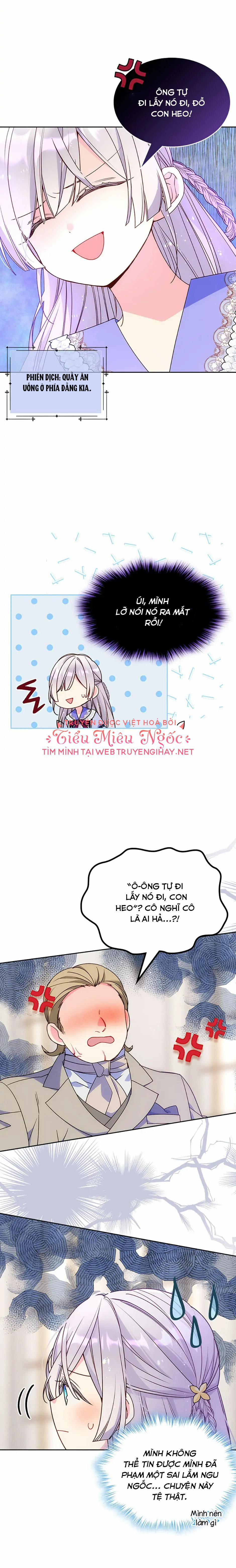 Đừng Lo Lắng, Anh Trai Của Em! 44 trang 4