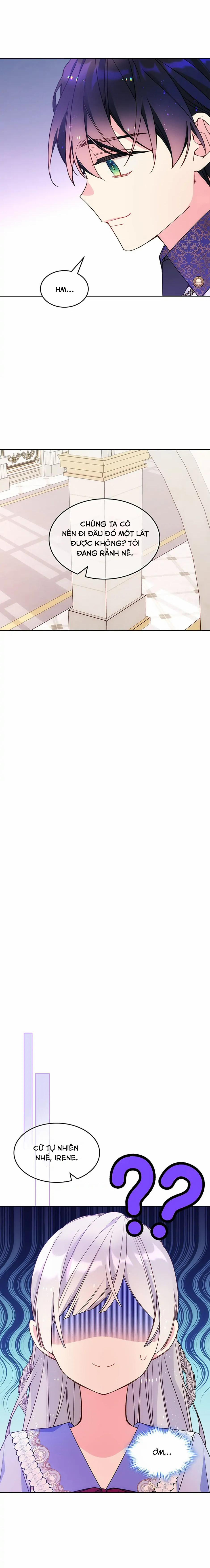 Đừng Lo Lắng, Anh Trai Của Em! 44 trang 9