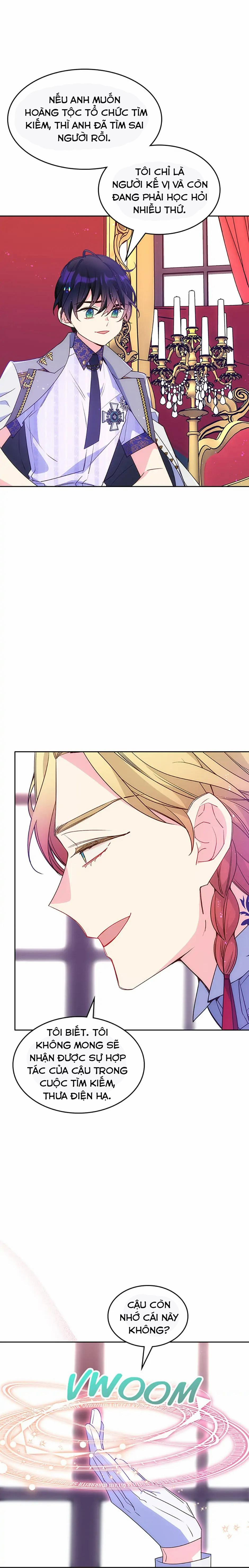 Đừng Lo Lắng, Anh Trai Của Em! 45 trang 17