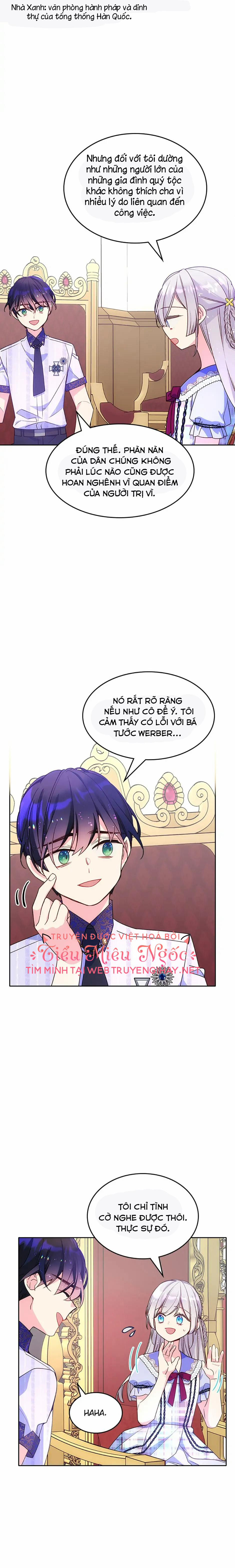 Đừng Lo Lắng, Anh Trai Của Em! 45 trang 2