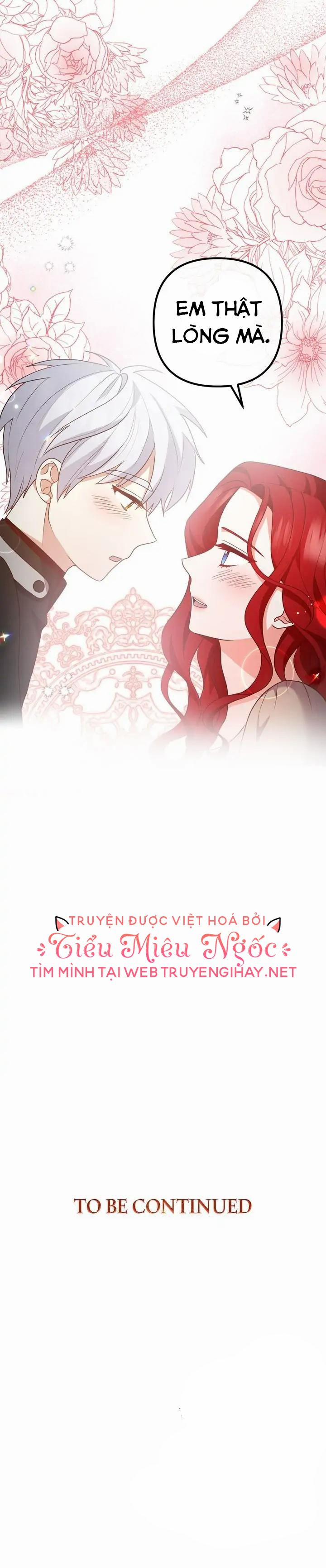 Đừng Lo Lắng, Anh Trai Của Em! 46 trang 5