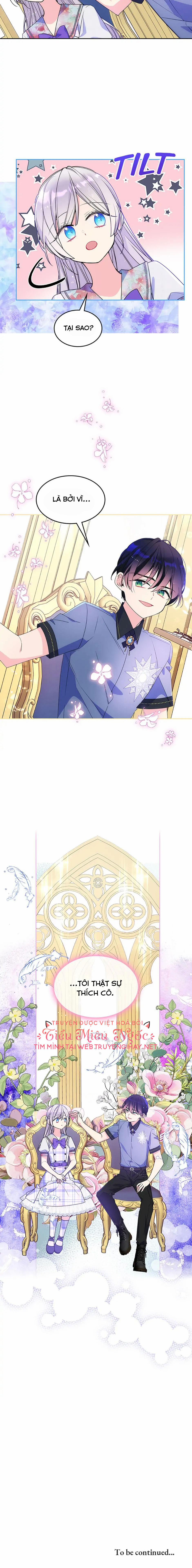 Đừng Lo Lắng, Anh Trai Của Em! 48 trang 9