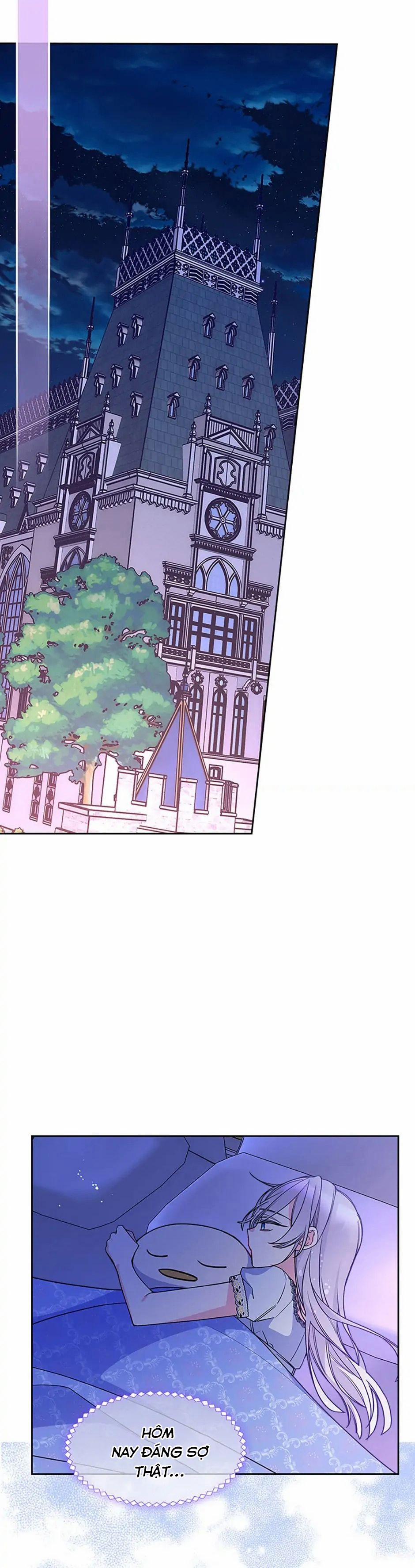 Đừng Lo Lắng, Anh Trai Của Em! 51 trang 16