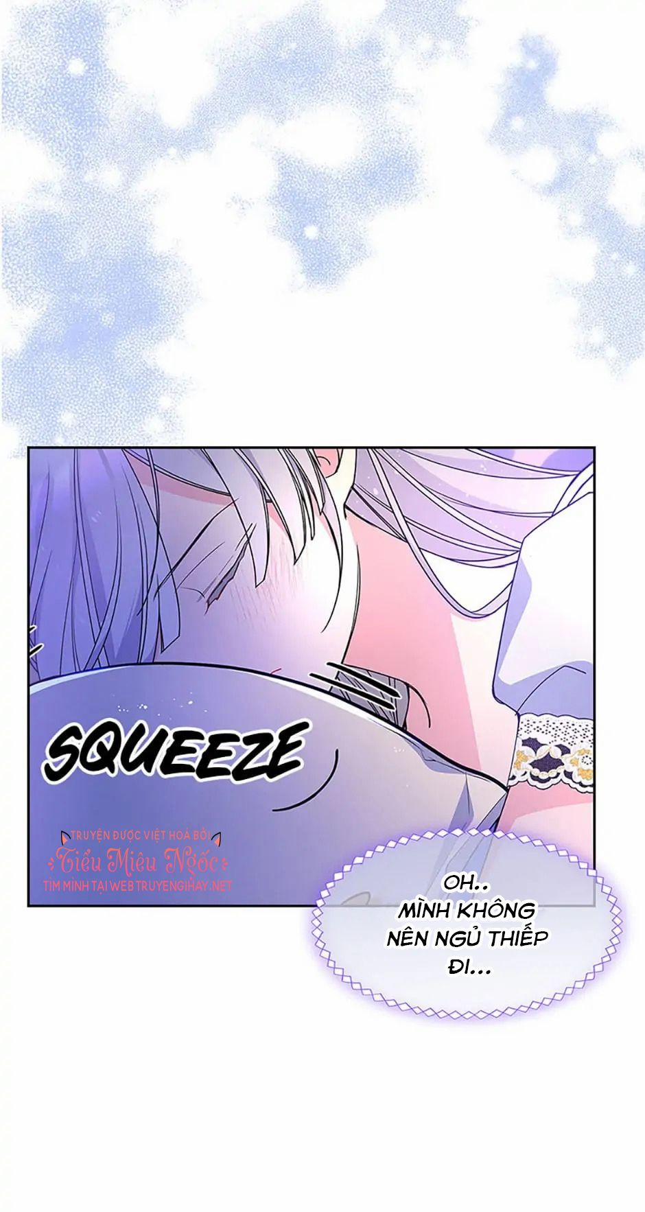 Đừng Lo Lắng, Anh Trai Của Em! 51 trang 17