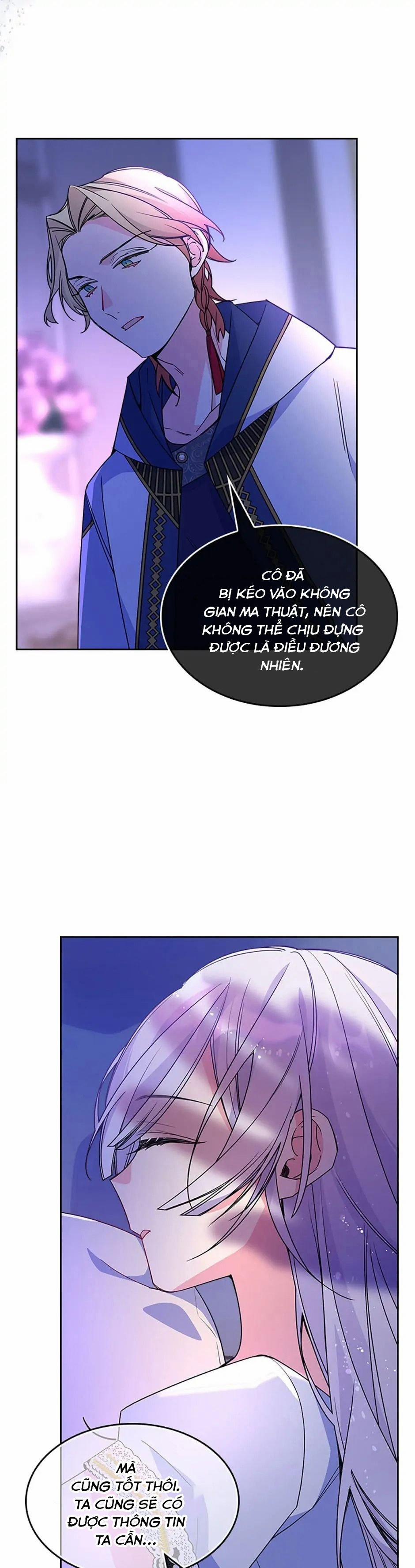 Đừng Lo Lắng, Anh Trai Của Em! 51 trang 19