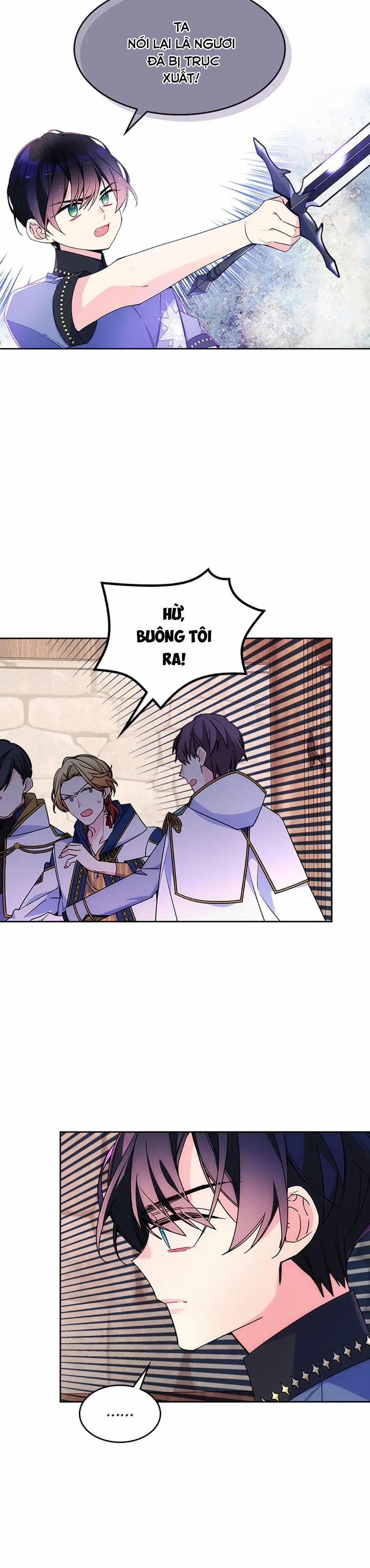 Đừng Lo Lắng, Anh Trai Của Em! 51 trang 2