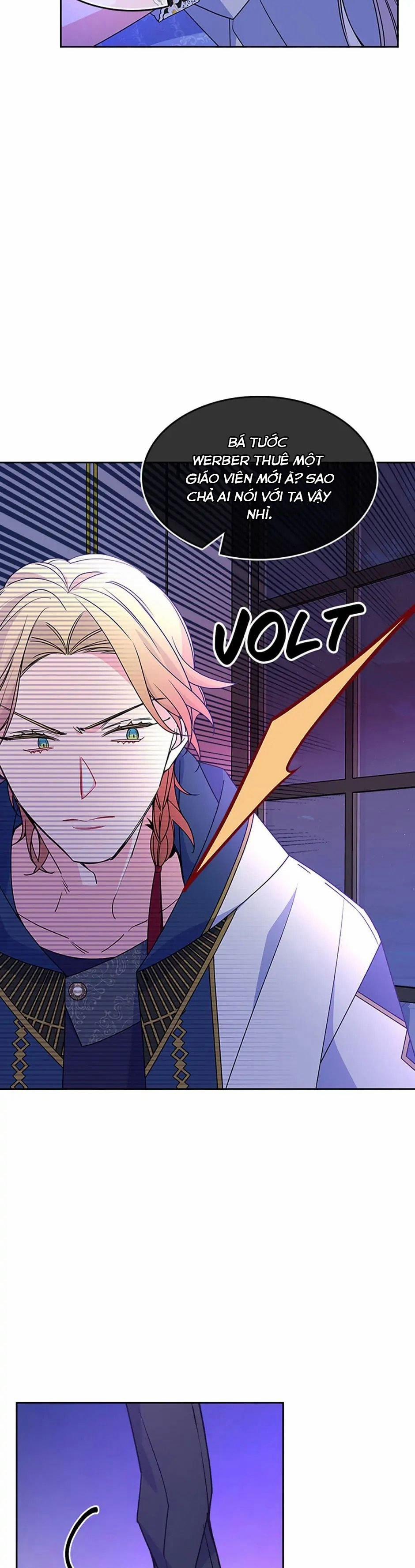 Đừng Lo Lắng, Anh Trai Của Em! 51 trang 20