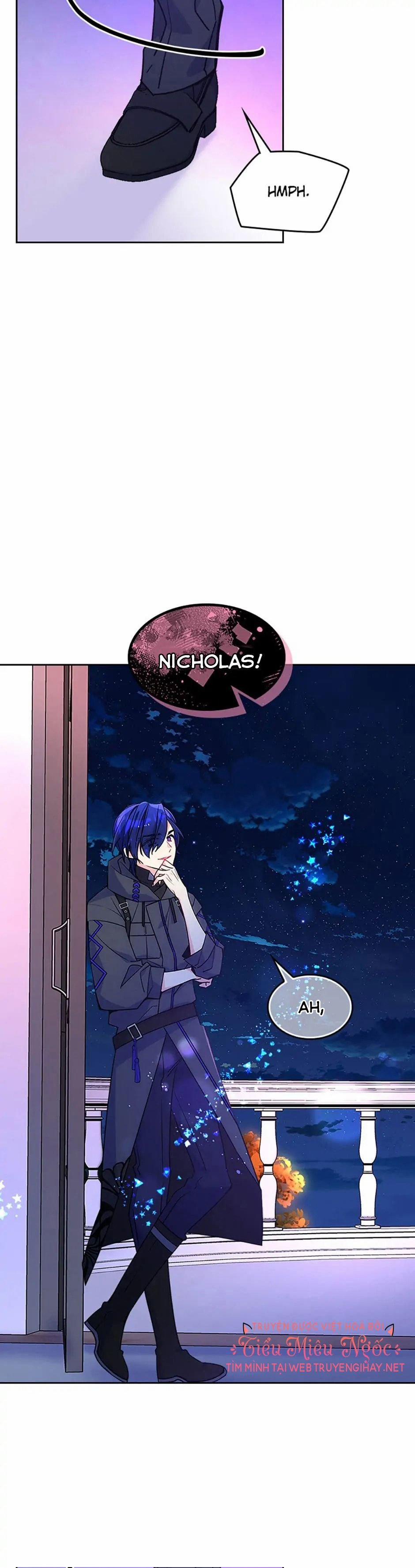 Đừng Lo Lắng, Anh Trai Của Em! 51 trang 21