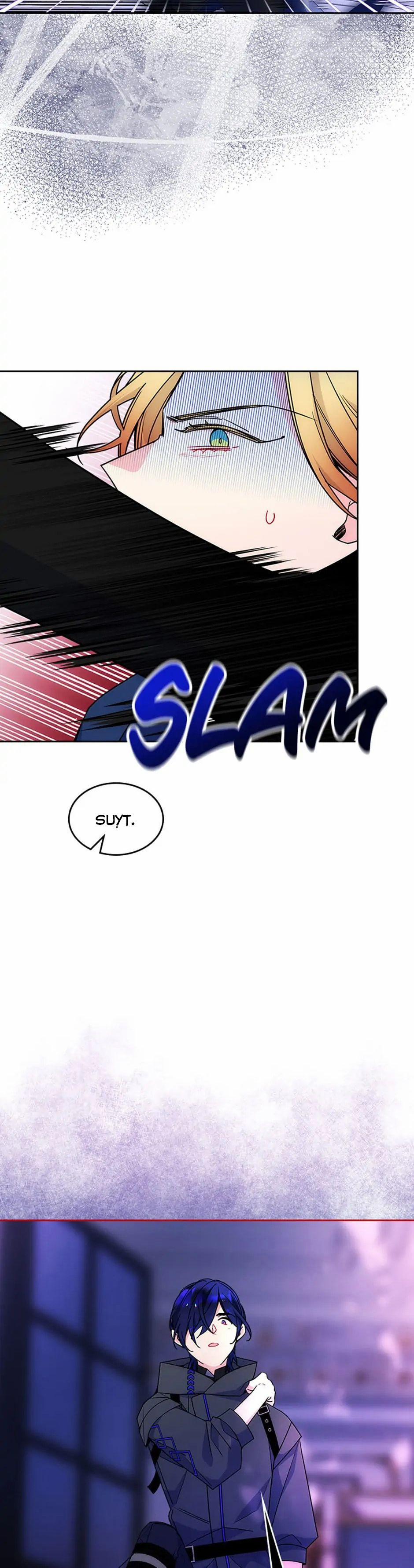 Đừng Lo Lắng, Anh Trai Của Em! 51 trang 26