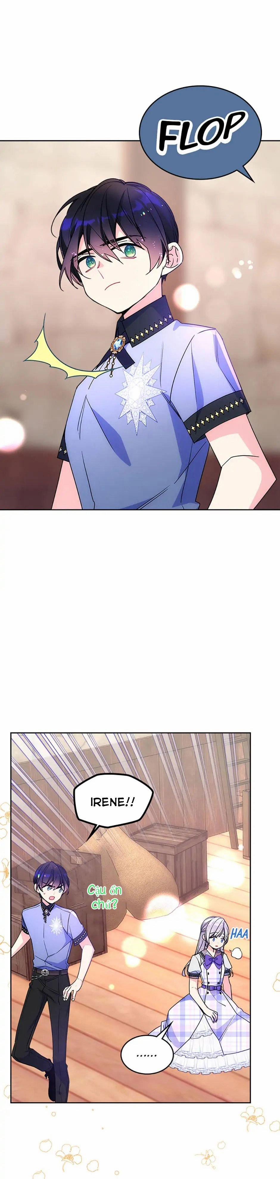 Đừng Lo Lắng, Anh Trai Của Em! 51 trang 3