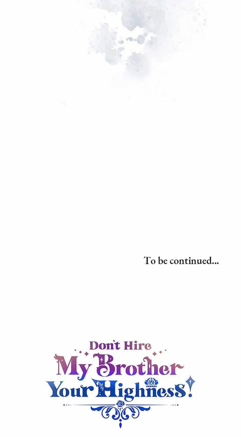 Đừng Lo Lắng, Anh Trai Của Em! 51 trang 31