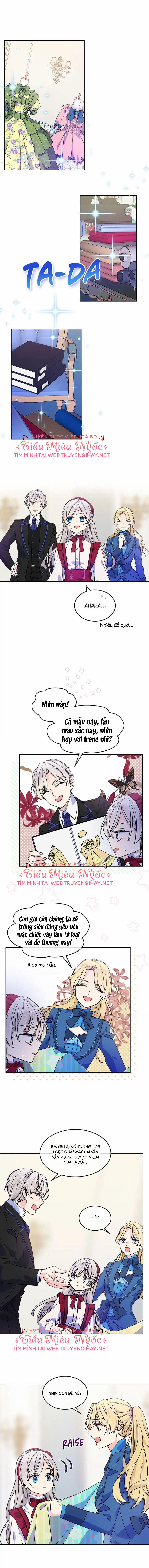 Đừng Lo Lắng, Anh Trai Của Em! 8 trang 1