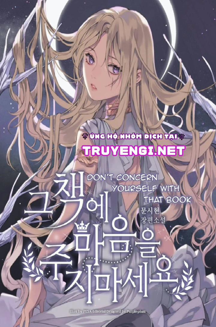 Đừng Lo Lắng Cho Bản Thân Quá Nhiều Vì Cuốn Sách Đó 0.2 trang 0