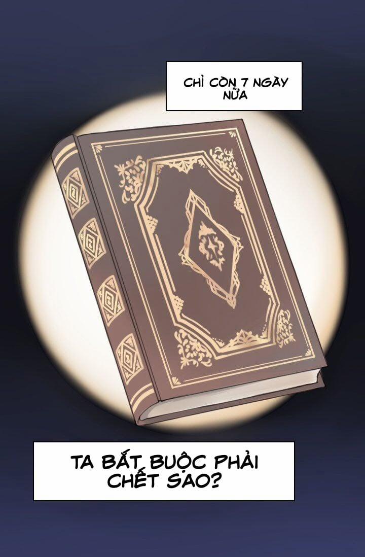 Đừng Lo Lắng Cho Bản Thân Quá Nhiều Vì Cuốn Sách Đó 0.2 trang 13