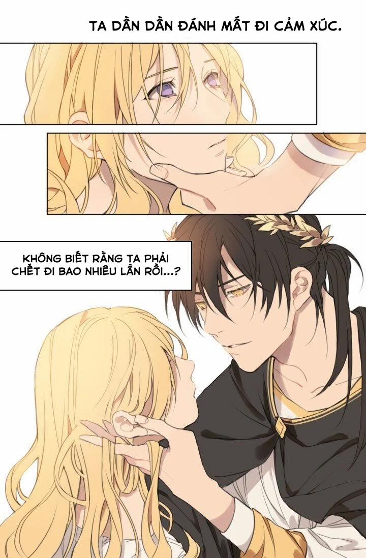 Đừng Lo Lắng Cho Bản Thân Quá Nhiều Vì Cuốn Sách Đó 0.2 trang 18