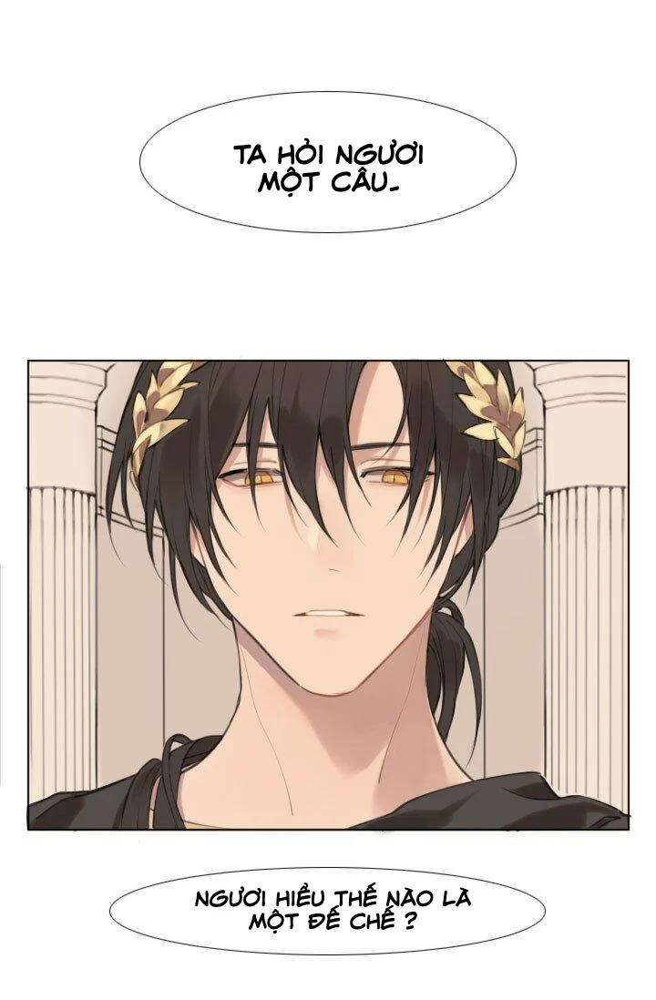 Đừng Lo Lắng Cho Bản Thân Quá Nhiều Vì Cuốn Sách Đó 0.2 trang 20