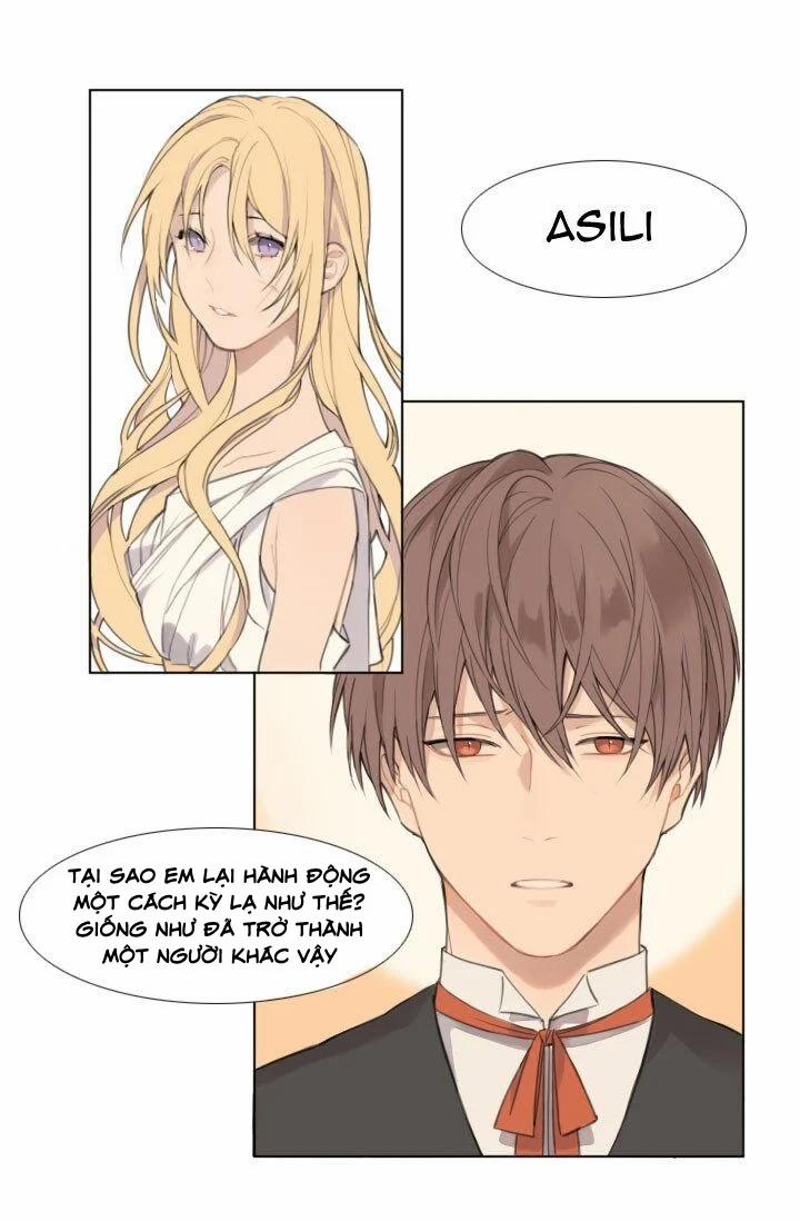 Đừng Lo Lắng Cho Bản Thân Quá Nhiều Vì Cuốn Sách Đó 0.2 trang 25