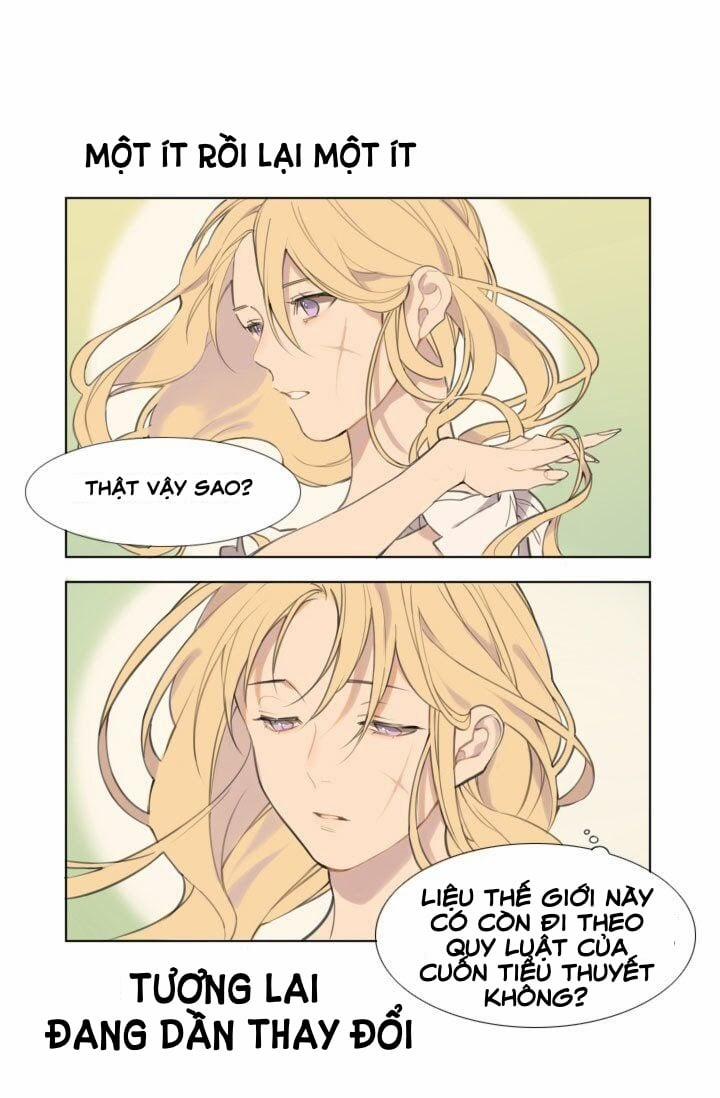 Đừng Lo Lắng Cho Bản Thân Quá Nhiều Vì Cuốn Sách Đó 0.2 trang 26