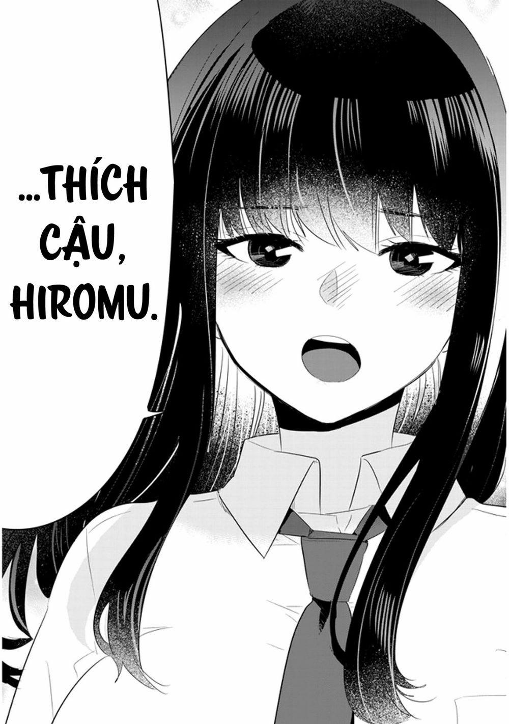 Đúng Lúc Ấy, Trận Chiến Bắt Đầu 0 0 END trang 11