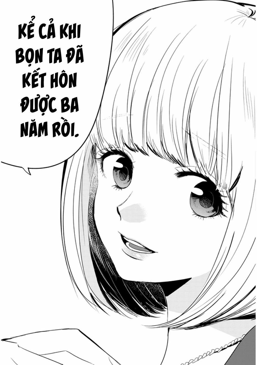 Đúng Lúc Ấy, Trận Chiến Bắt Đầu 0 0 END trang 27