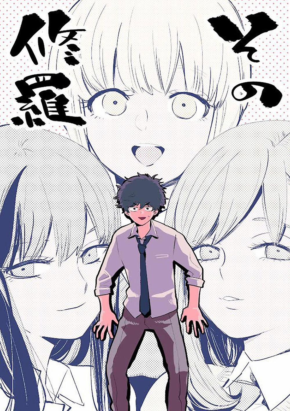 Đúng Lúc Ấy, Trận Chiến Bắt Đầu 0 0 END trang 29