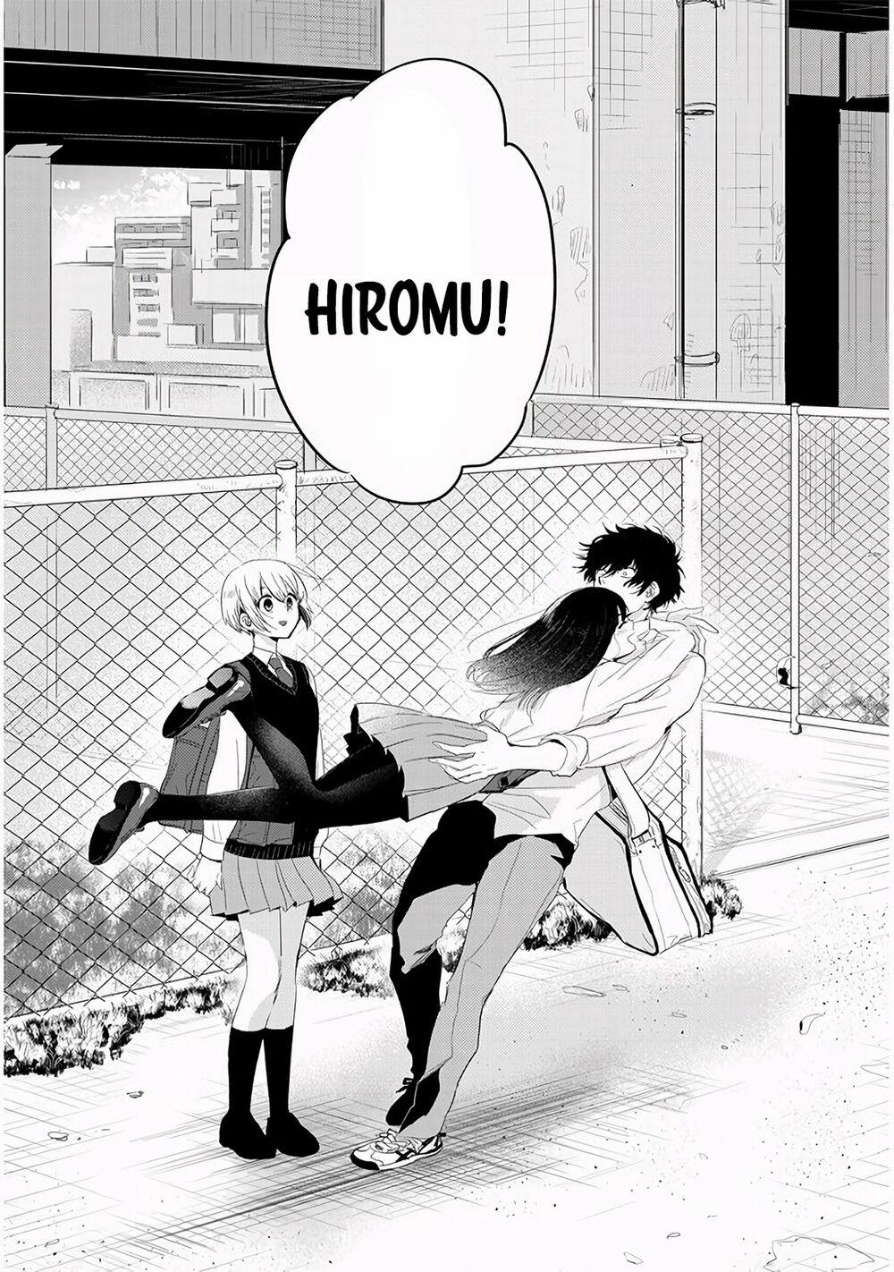 Đúng Lúc Ấy, Trận Chiến Bắt Đầu 1 trang 26