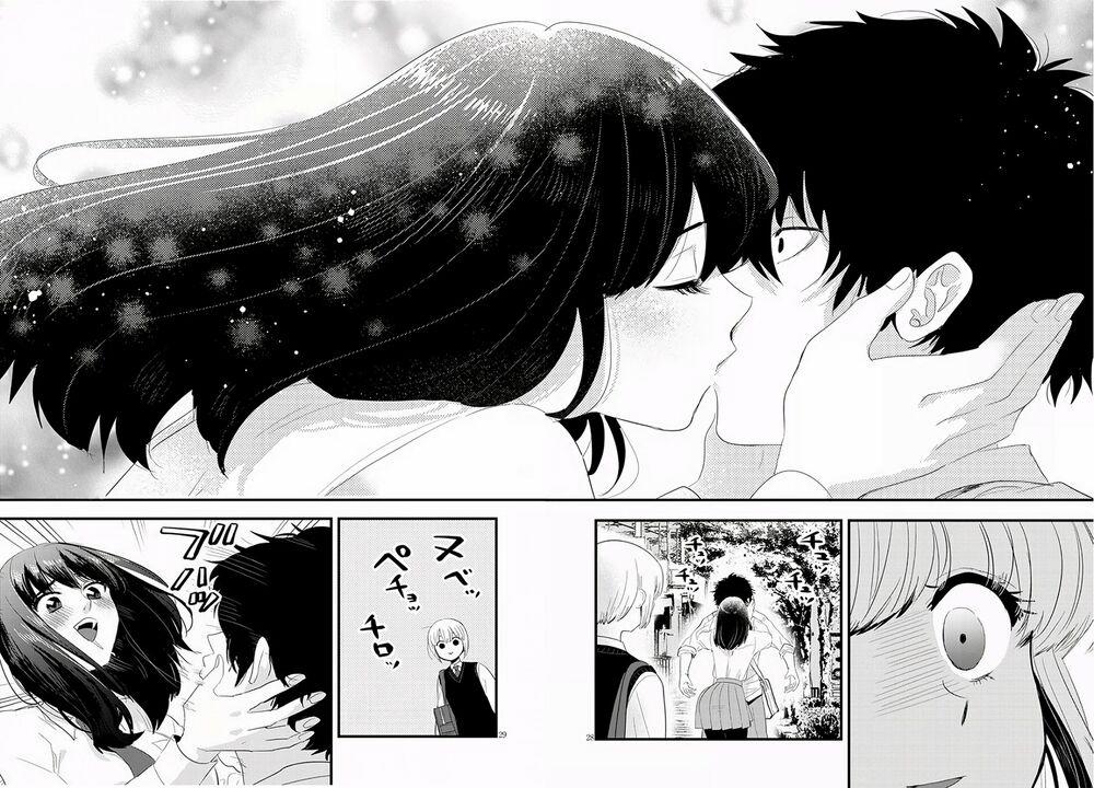 Đúng Lúc Ấy, Trận Chiến Bắt Đầu 1 trang 28