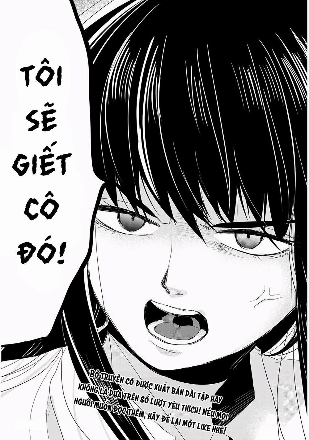 Đúng Lúc Ấy, Trận Chiến Bắt Đầu 1 trang 31