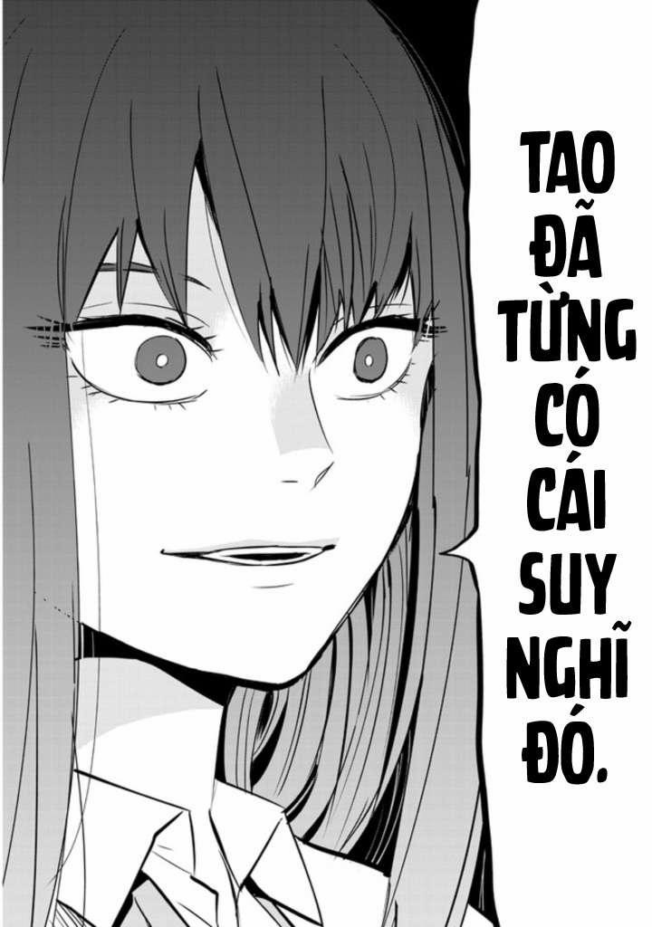 Đúng Lúc Ấy, Trận Chiến Bắt Đầu 10 trang 14