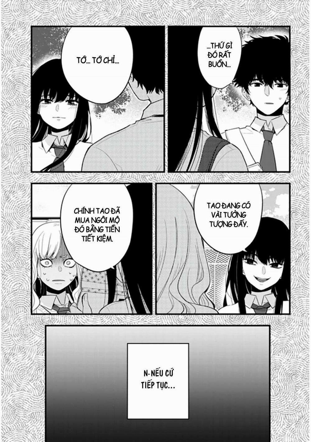 Đúng Lúc Ấy, Trận Chiến Bắt Đầu 11 trang 1