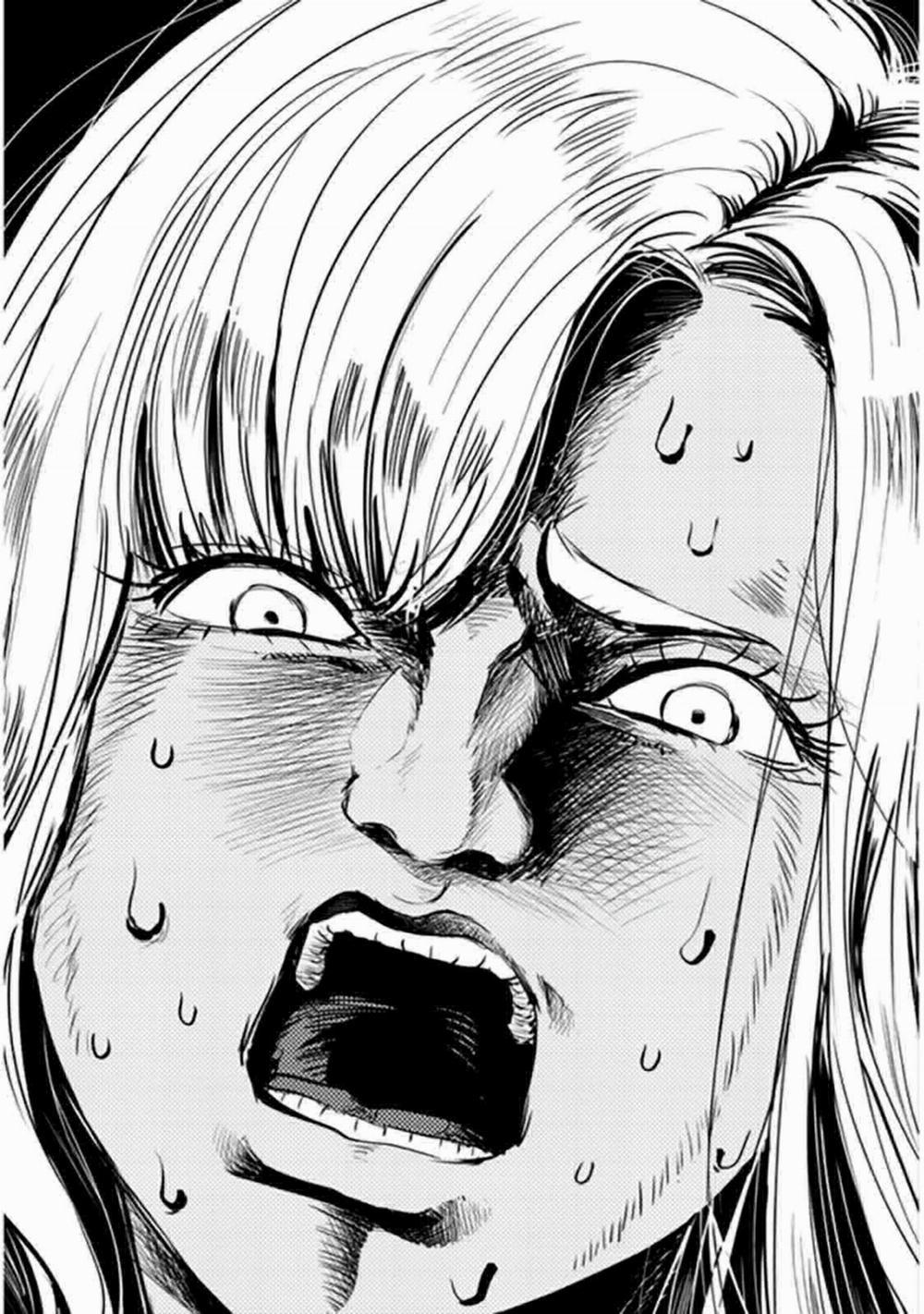 Đúng Lúc Ấy, Trận Chiến Bắt Đầu 11 trang 15