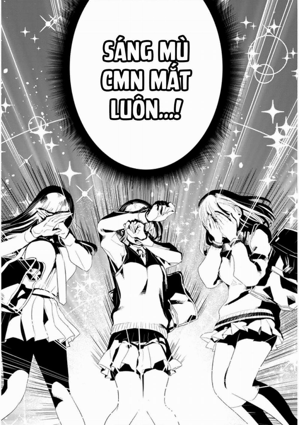 Đúng Lúc Ấy, Trận Chiến Bắt Đầu 13 trang 16