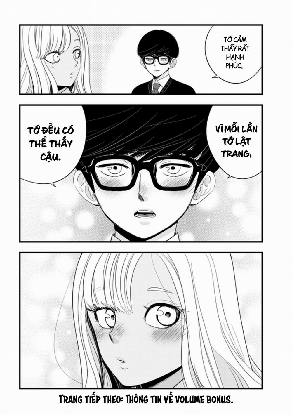 Đúng Lúc Ấy, Trận Chiến Bắt Đầu 15.5 trang 2