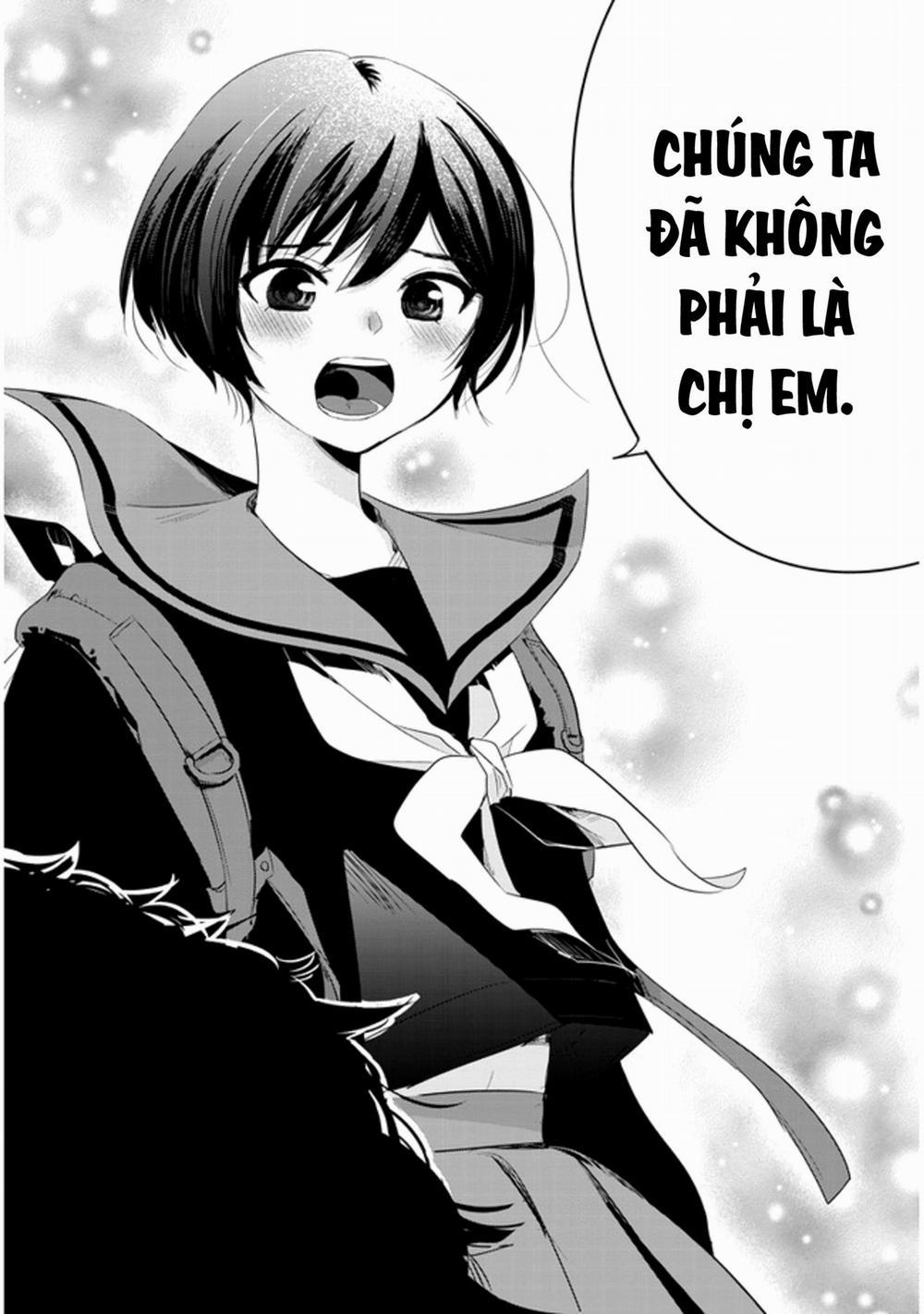 Đúng Lúc Ấy, Trận Chiến Bắt Đầu 16 trang 7