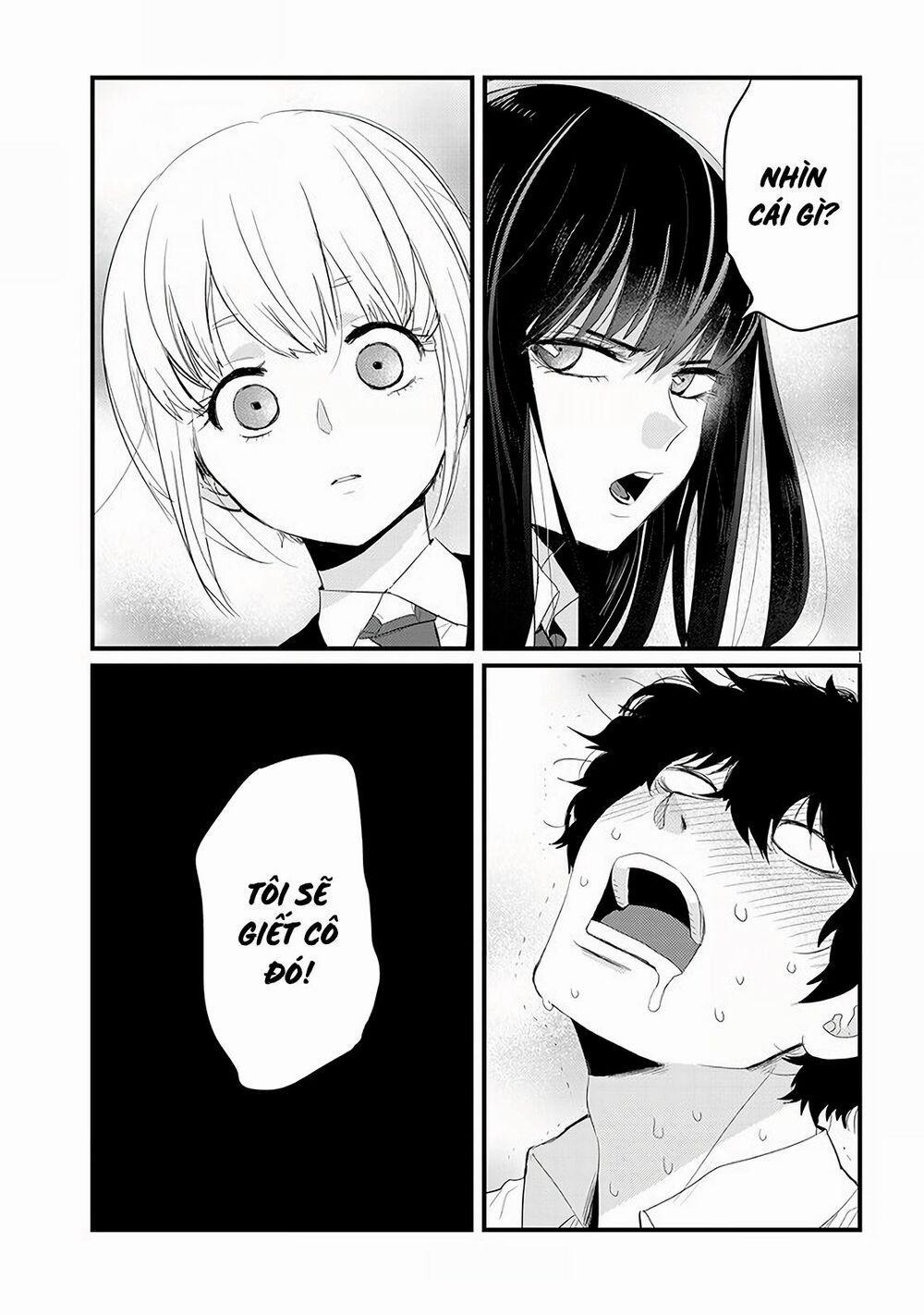 Đúng Lúc Ấy, Trận Chiến Bắt Đầu 2 trang 1