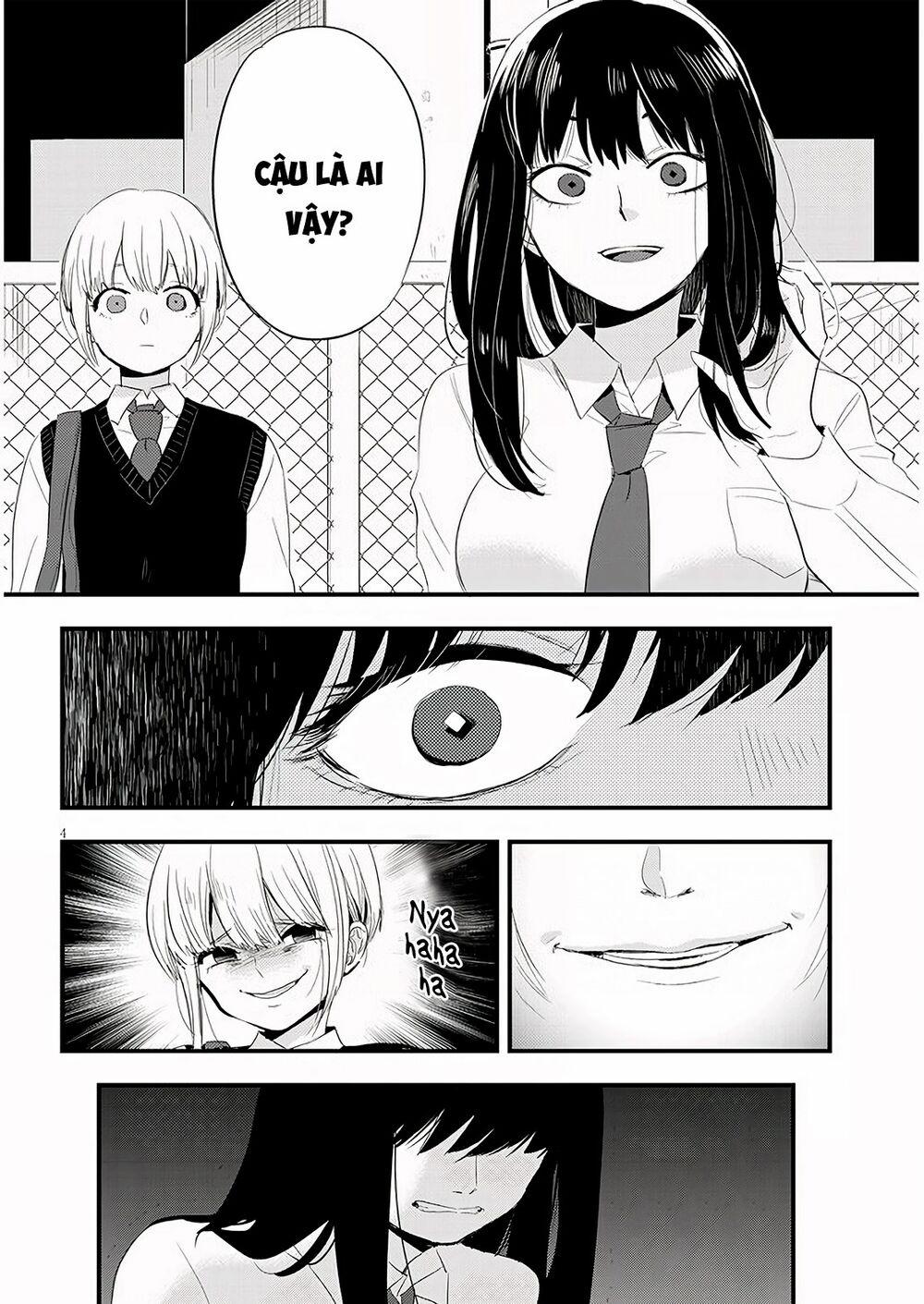 Đúng Lúc Ấy, Trận Chiến Bắt Đầu 2 trang 4